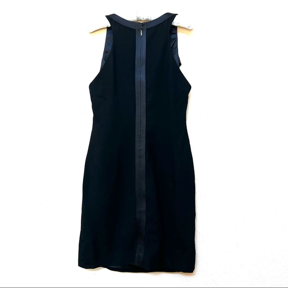 Roberto Cavalli Black Cocktail Dress B4/8 - Picture 5 of 12